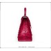 Luxury new design genuine crocodile leather skin handbag for women