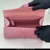 Elegant new style luxury ladies real crocodile skin leather handbag for women